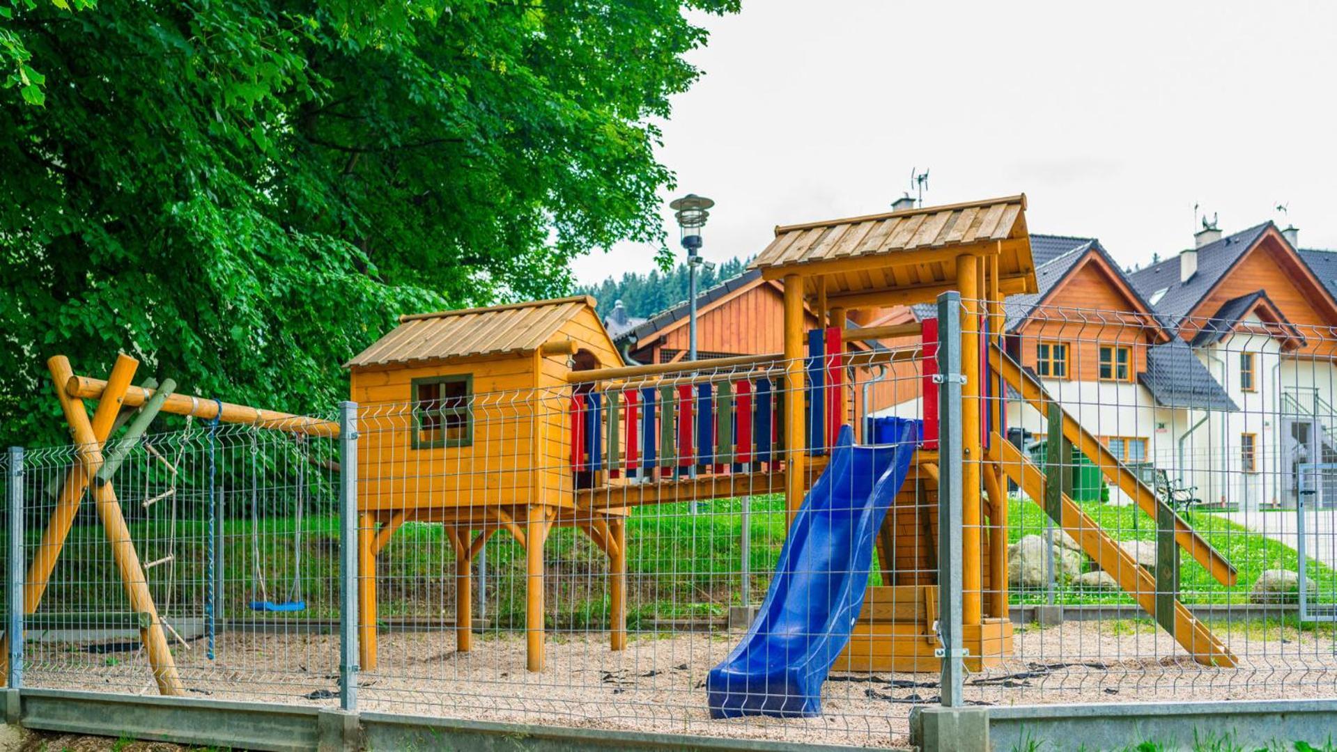 Vacationclub - Mysliwska 58 Apartament 1 Karpacz Esterno foto