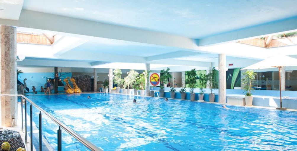 Vacationclub - Mysliwska 58 Apartament 1 Karpacz Esterno foto